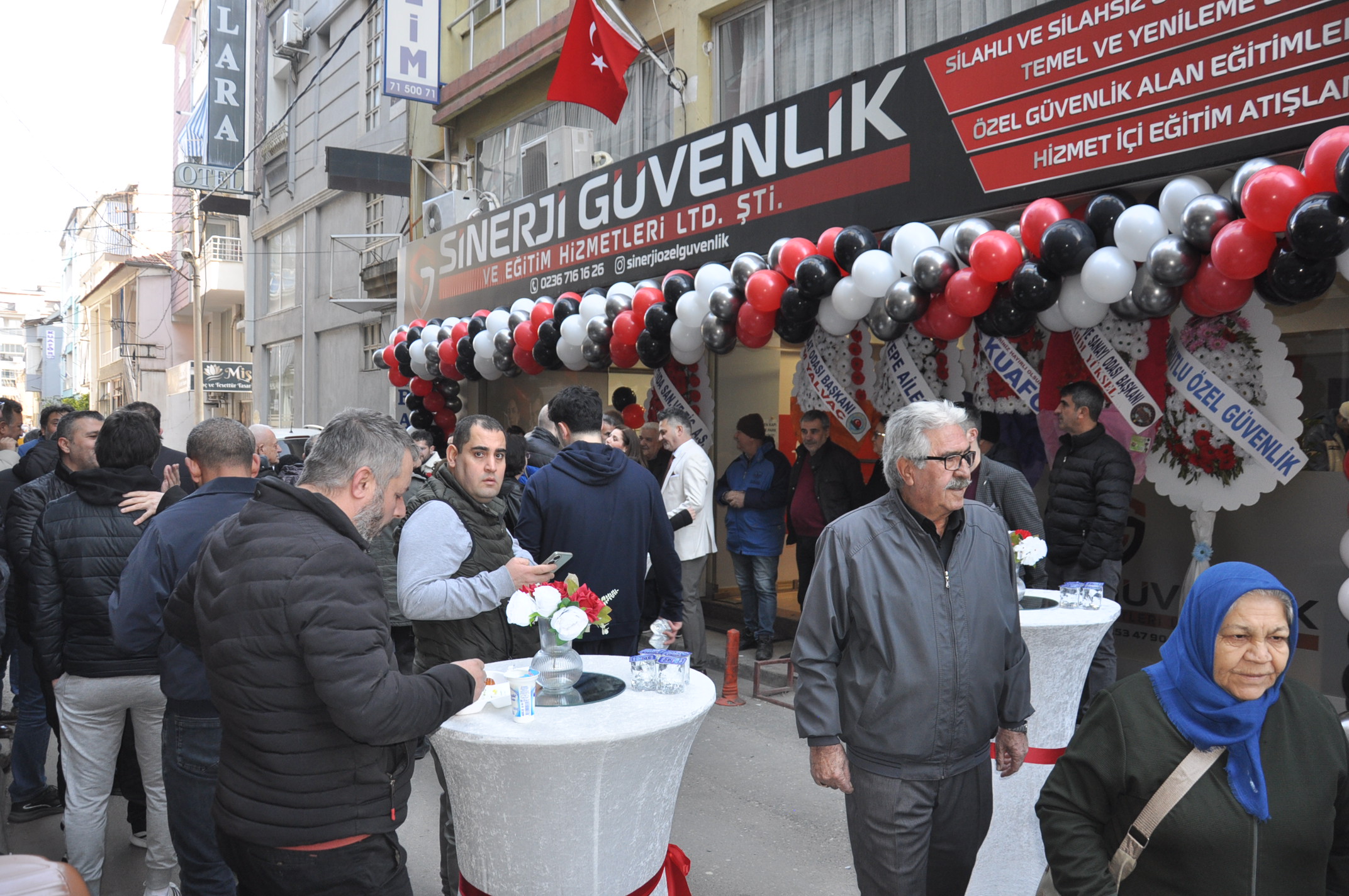 Sinerji Güvenlik (27)