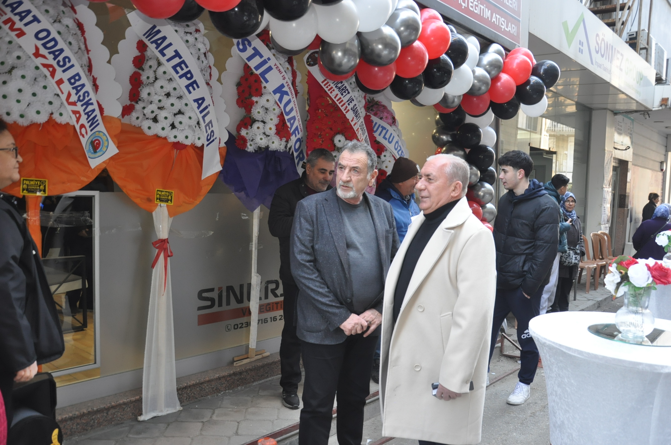 Sinerji Güvenlik (9)