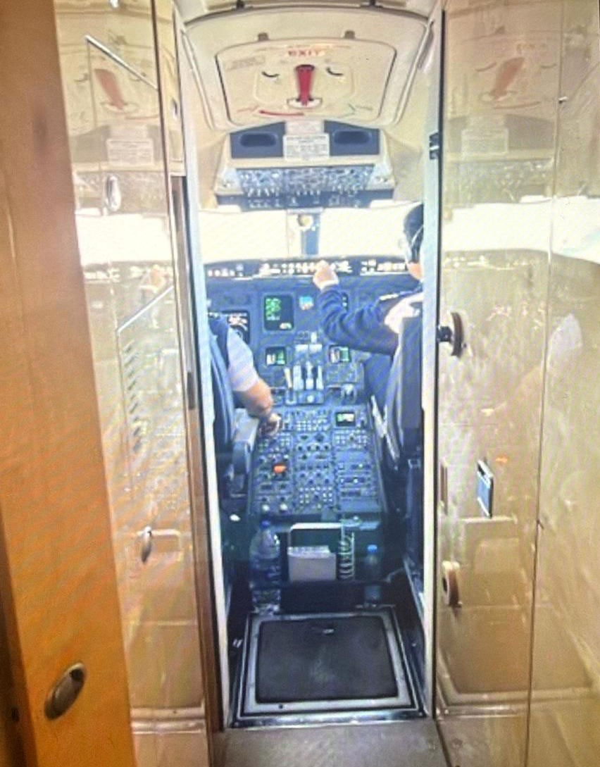 Skandal Iddialar Zinciri! Uyuşturucu Soruşturmasında Şok Ifade (4)