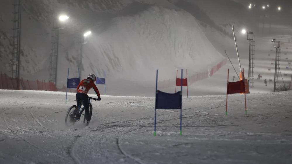 Snowbike Turkiye Sampiyonasindan Akhisara Madalya (3)