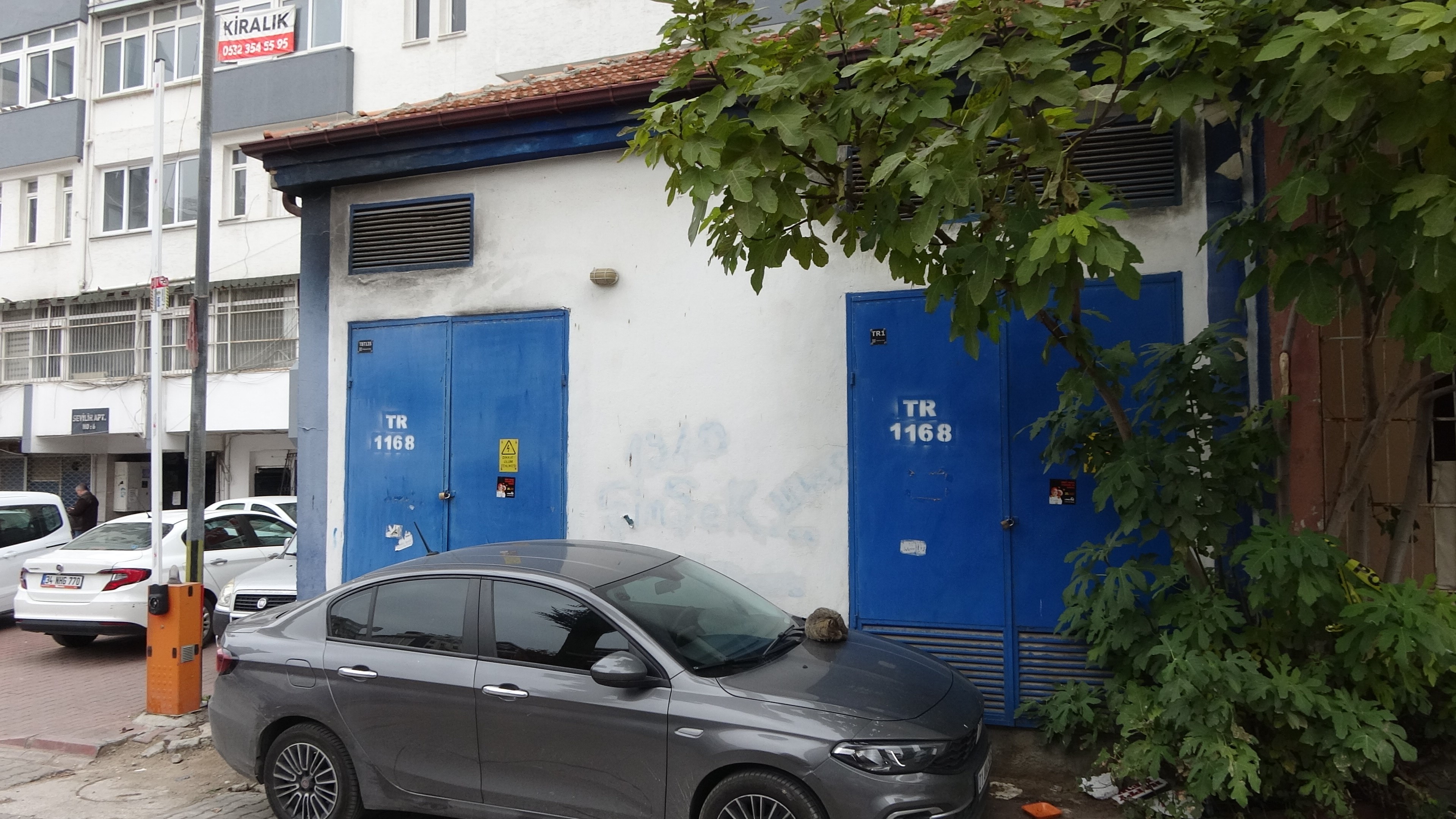 Sokak Ortasında Dehşet Genç Bıçak Darbeleriyle Hayatını Kaybetti (3)