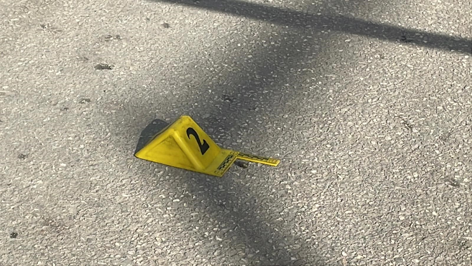 Sokak Ortasında Kurşun Yağmuruna Tutuldular Baba Ve 3 Oğlu Kanlar Içinde Yere Yığıldı (8)