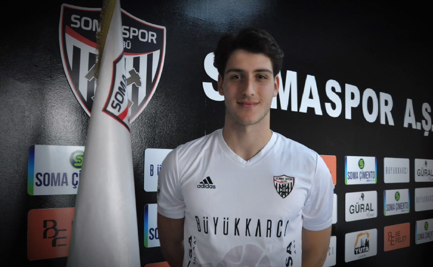 Somaspor’da Yeni Transfer Farkı Sinan Alkaş Galibiyetin Fitilini Yaktı (3)