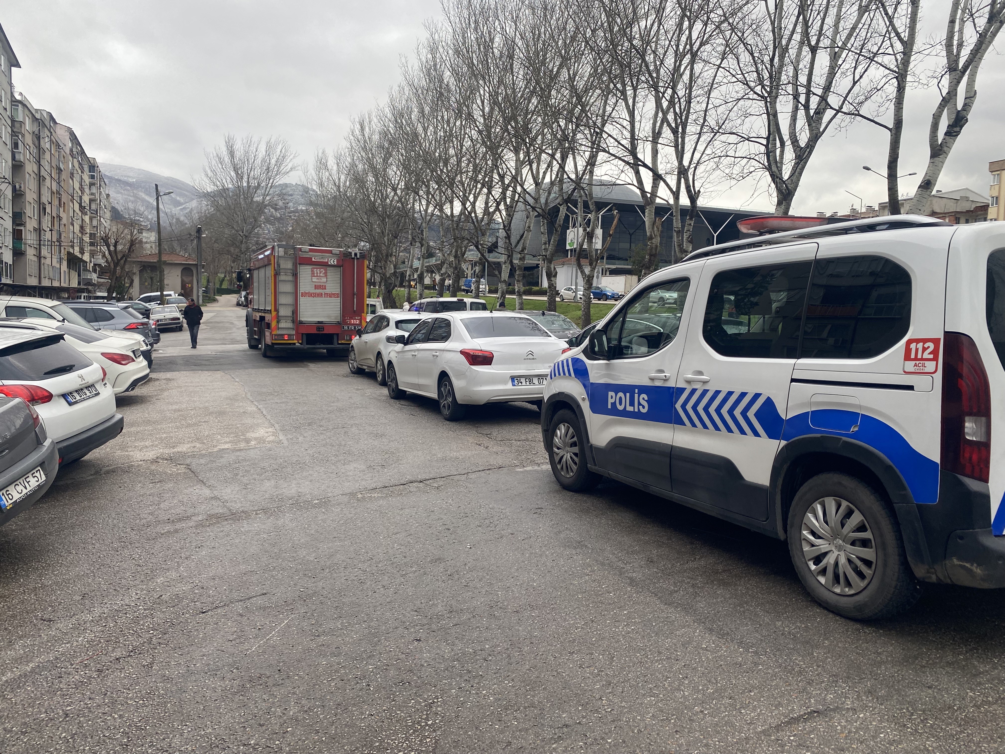 Son Bir Ayda Aynı Yerde Üçüncü Ceset! Dere Kenarında Cansız Beden Bulundu (4)