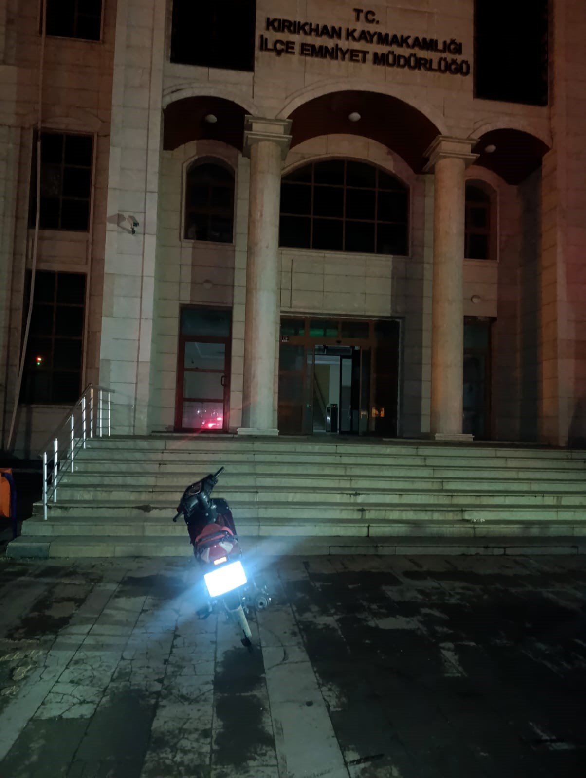 Sosyal Medya Gosterisi Pahaliya Patladi Cocuk Surucuye Rekor Ceza (4)