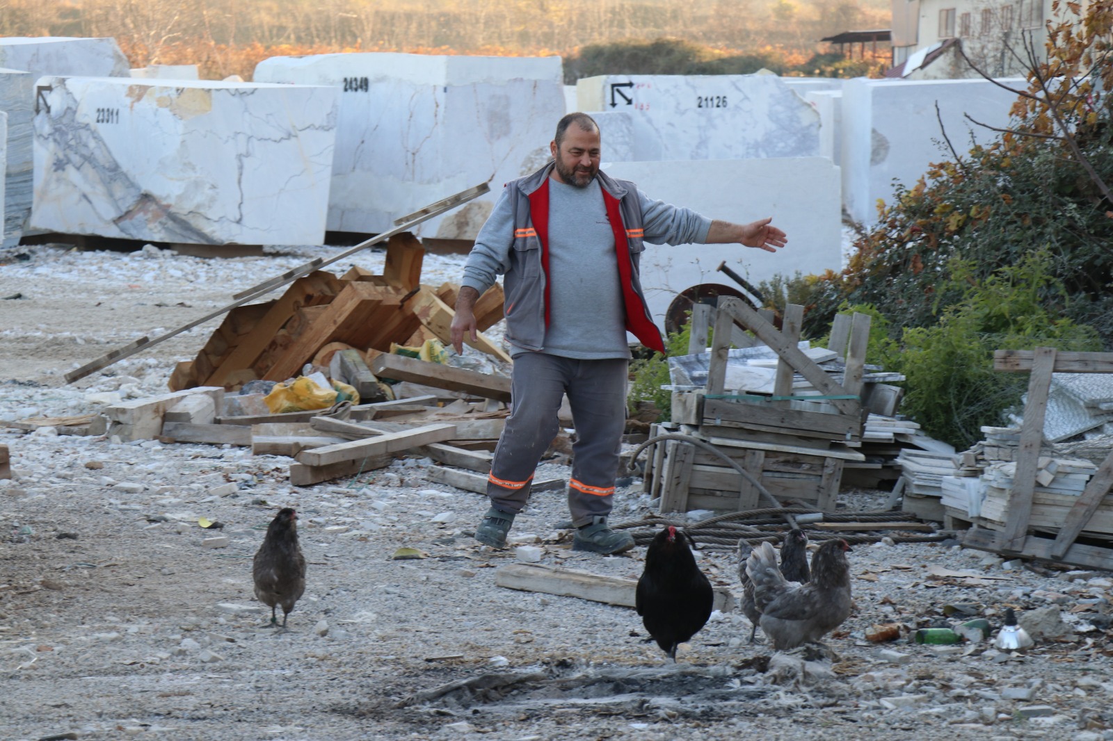 Sosyal Medyada Gorup Hobi Diye Basladi Turkiyede Nadir Olani Uretiyor (4)