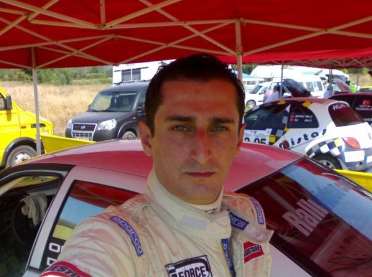 Spor Camiasını Sarsan Ölüm Ralli Kros Sporcusu Orkun Turgut Hayatını Kaybetti (3)