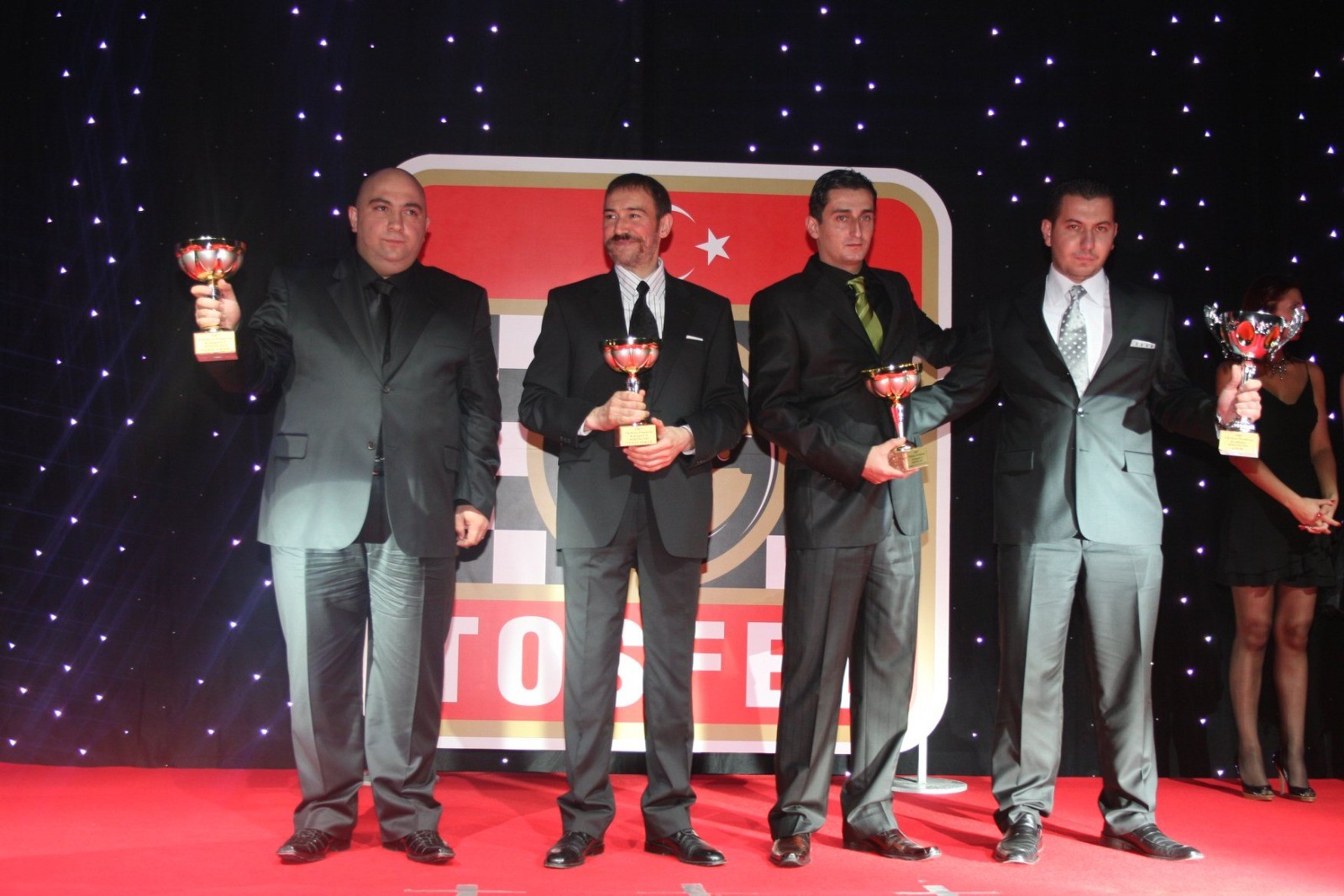 Spor Camiasını Sarsan Ölüm Ralli Kros Sporcusu Orkun Turgut Hayatını Kaybetti (5)