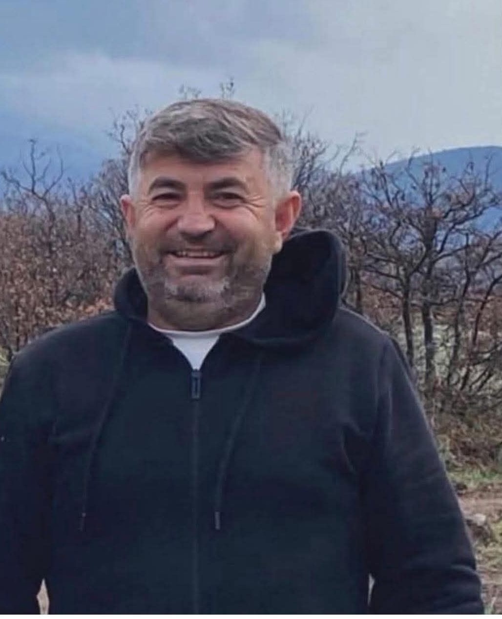 Şüpheli Ölüm Su Kanalından Cansız Beden Çıktı (2)