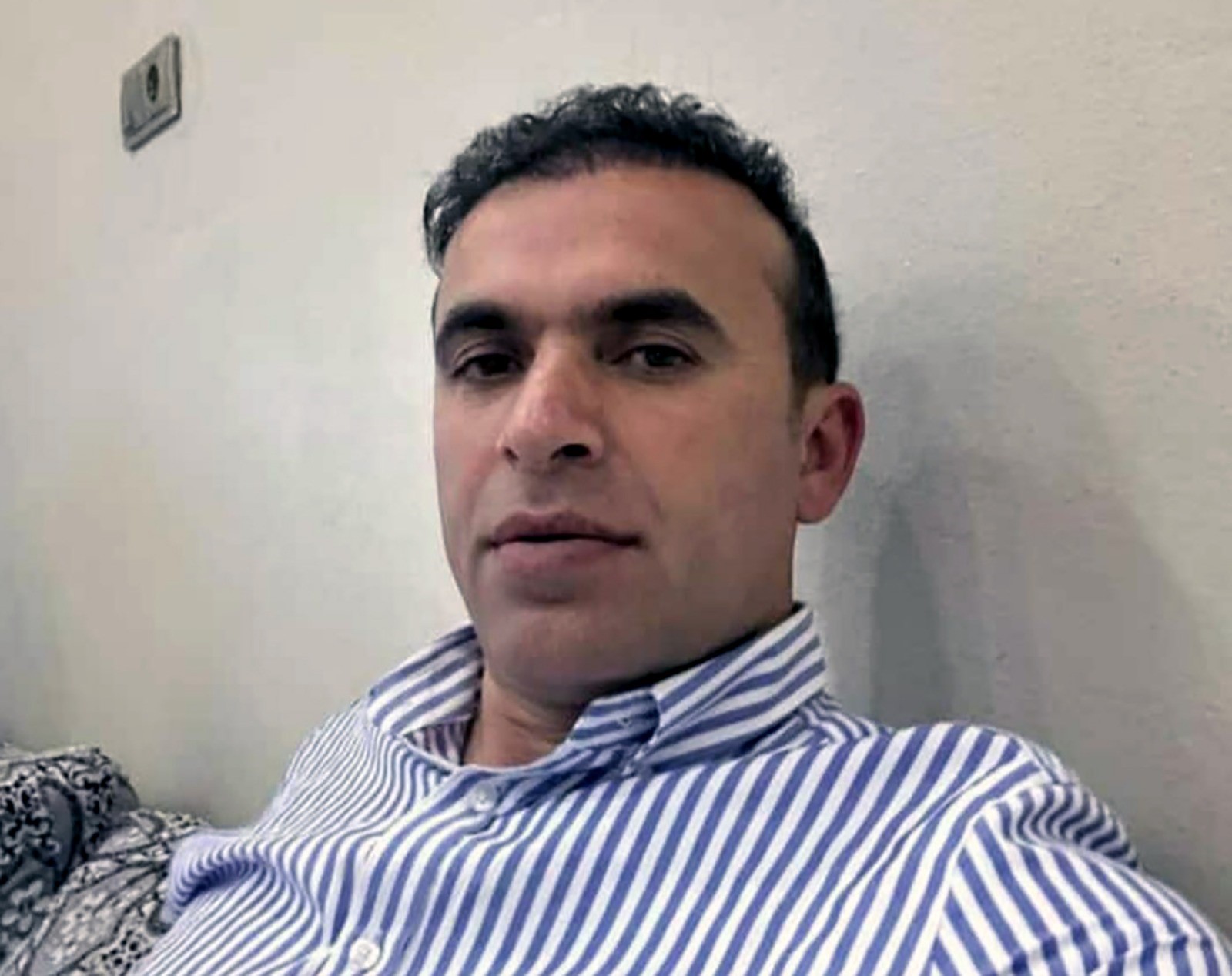 Tarım Elçiliği Husumeti Cinayetle Sonuçlandı! 1 Ölü, 9 Tutuklu (2)