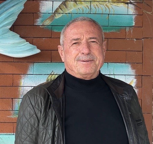 Temizlenen Balik Dakikalarca Hareket Etti O Anlar Kamerada (1)-1