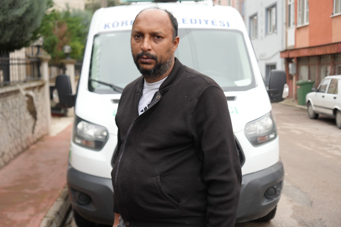 Teshis Konulamadi Hayatini Kaybetti Baba Isyan Etti Cocugumun Uzerinde Deney Yaptilar (3) (Orta)