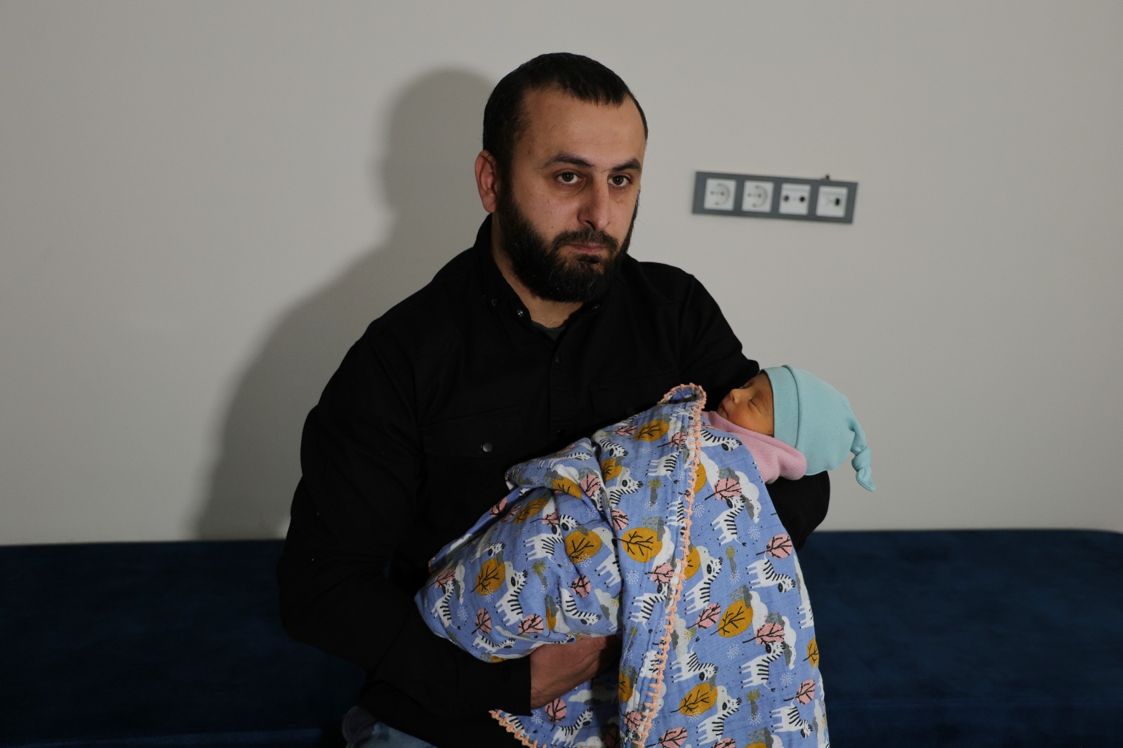 Topuk Kani Krizi Buyuyor Aile Bebeklerine Kayyum Atanmasindan Korkuyor (2)