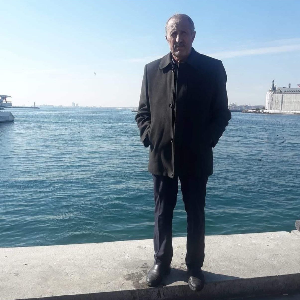 Torununa Veda Edemeden Hayata Veda Etti! Dere Yatağına Uçtu, 8 Gün Dayanabildi (10)