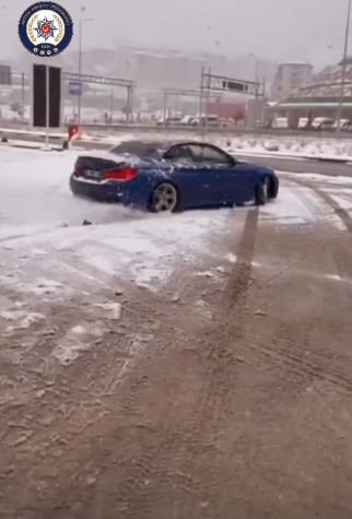 Trafik Ihlallerine Agir Ceza 60 Bin Tlyi Asti 01