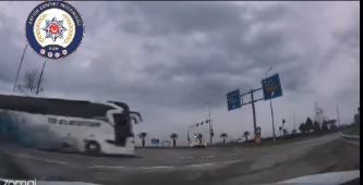 Trafik Ihlallerine Agir Ceza 60 Bin Tlyi Asti 02