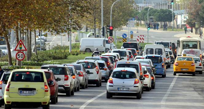 Trafikte Korna Calanlar Dikkat Bu Karar Herkesi Ilgilendiriyor (2)