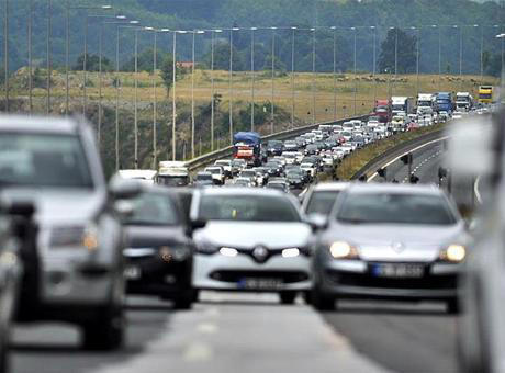 Trafikte Korna Calanlar Dikkat Bu Karar Herkesi Ilgilendiriyor (3)