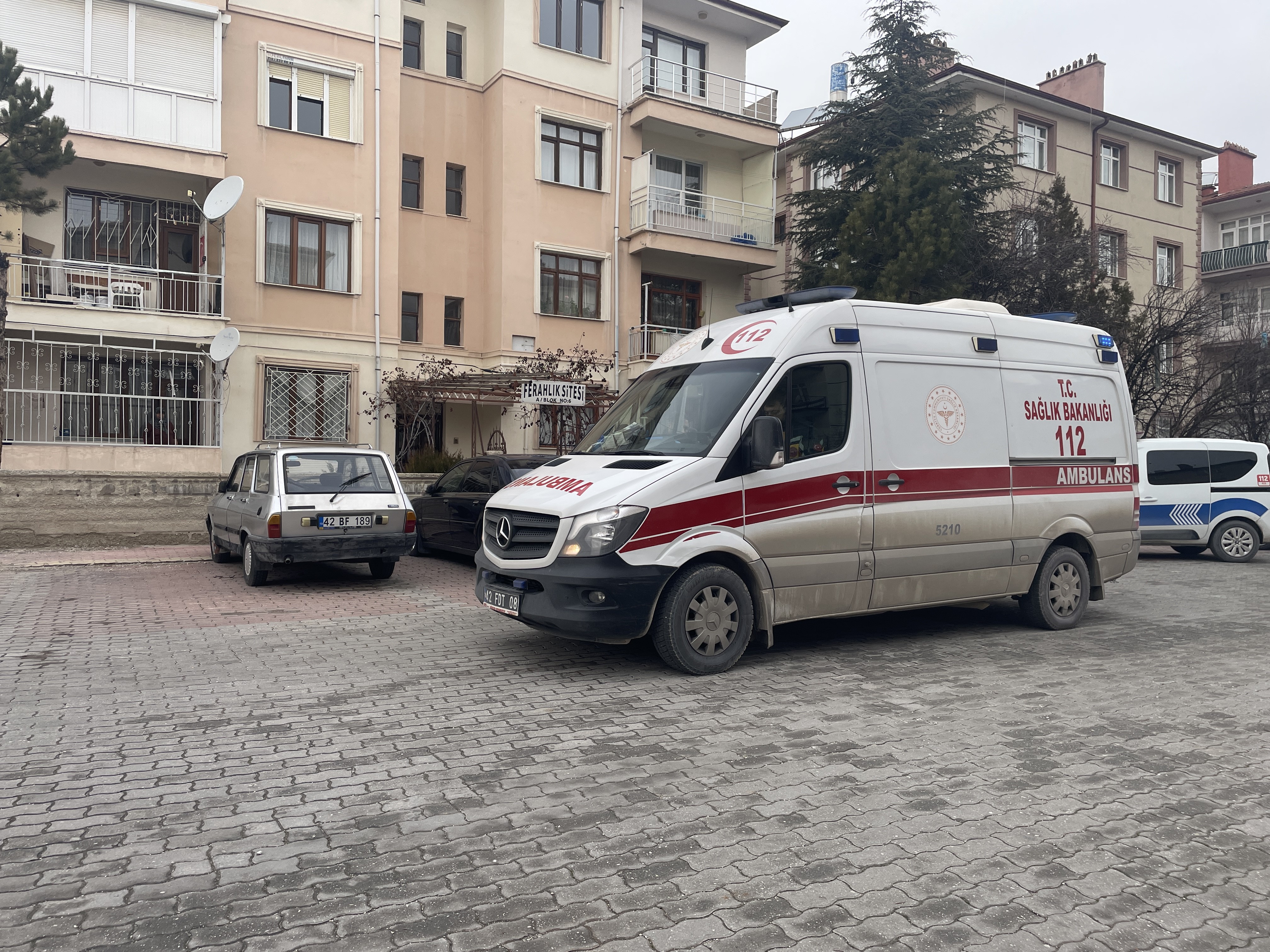 Tüfek Temizliği Kabusa Döndü 70 Yaşındaki Adam Vuruldu (2)