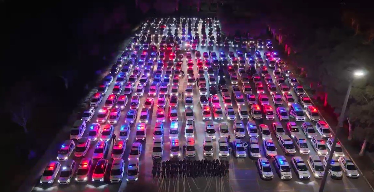 Türkiye’de Eşi Görülmemiş Operasyon 654 Kişi Tutuklandı, Zehir Ağı Çökertildi (2)