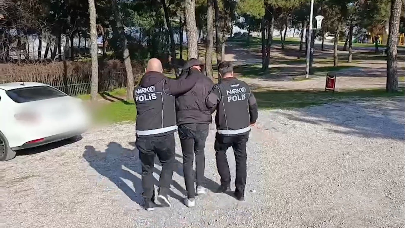 Türkiye’de Eşi Görülmemiş Operasyon 654 Kişi Tutuklandı, Zehir Ağı Çökertildi (3)