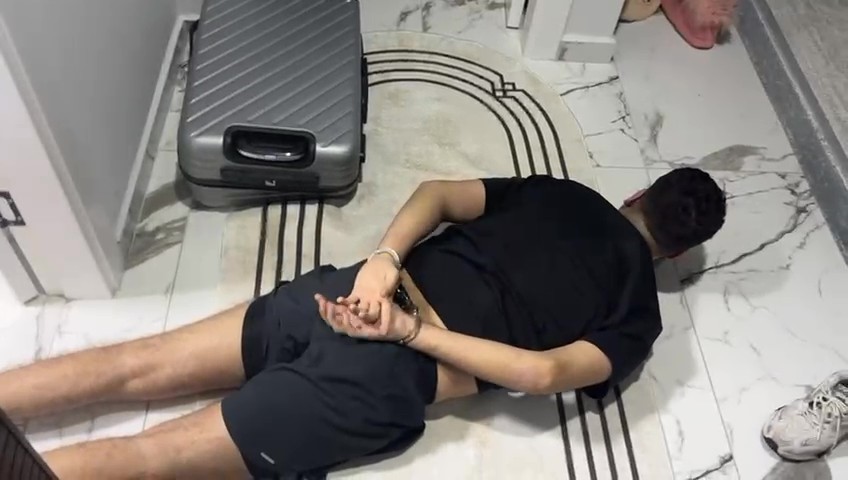 Turkiyeyi Sarsan Vurgun Sahte Ilan Cetesi 35 Milyar Tlyi Boyle Buharlastirdi (2)