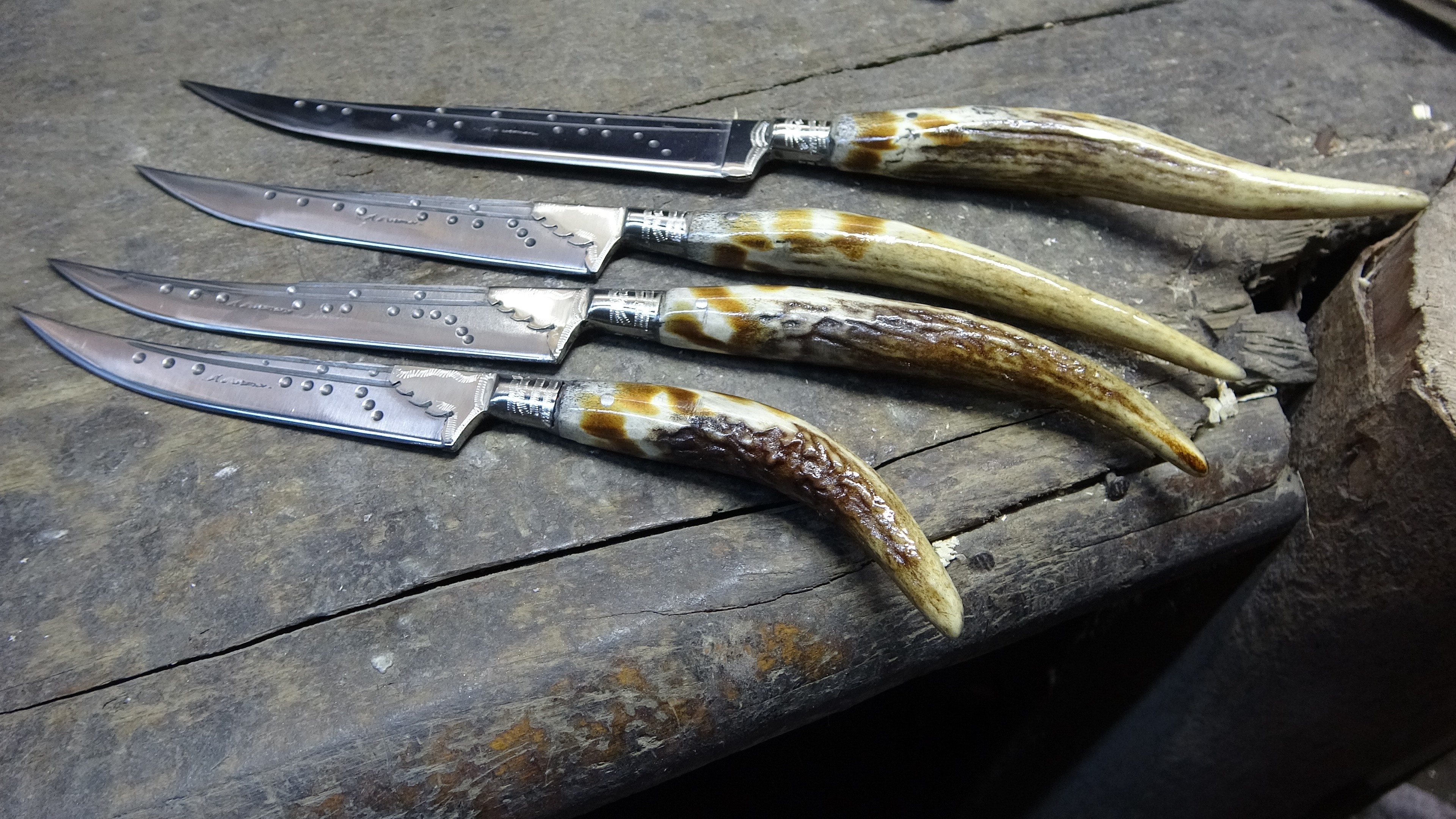 Üçüncü Kuşak Kama Ustası Son Çağrıyı Yaptı “10 Yıl Sonra Bitecek” (9)