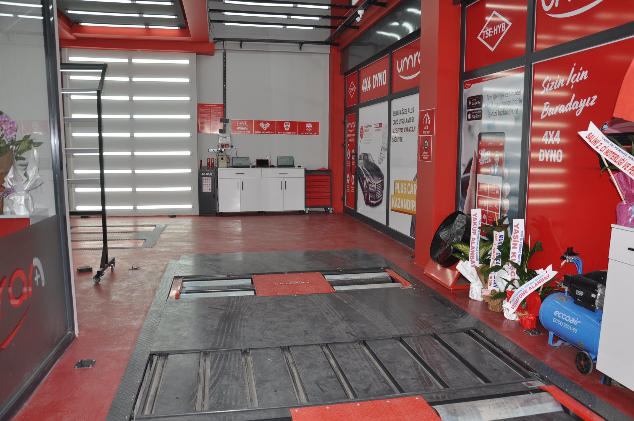 Umran Oto Eksperti̇s (1)