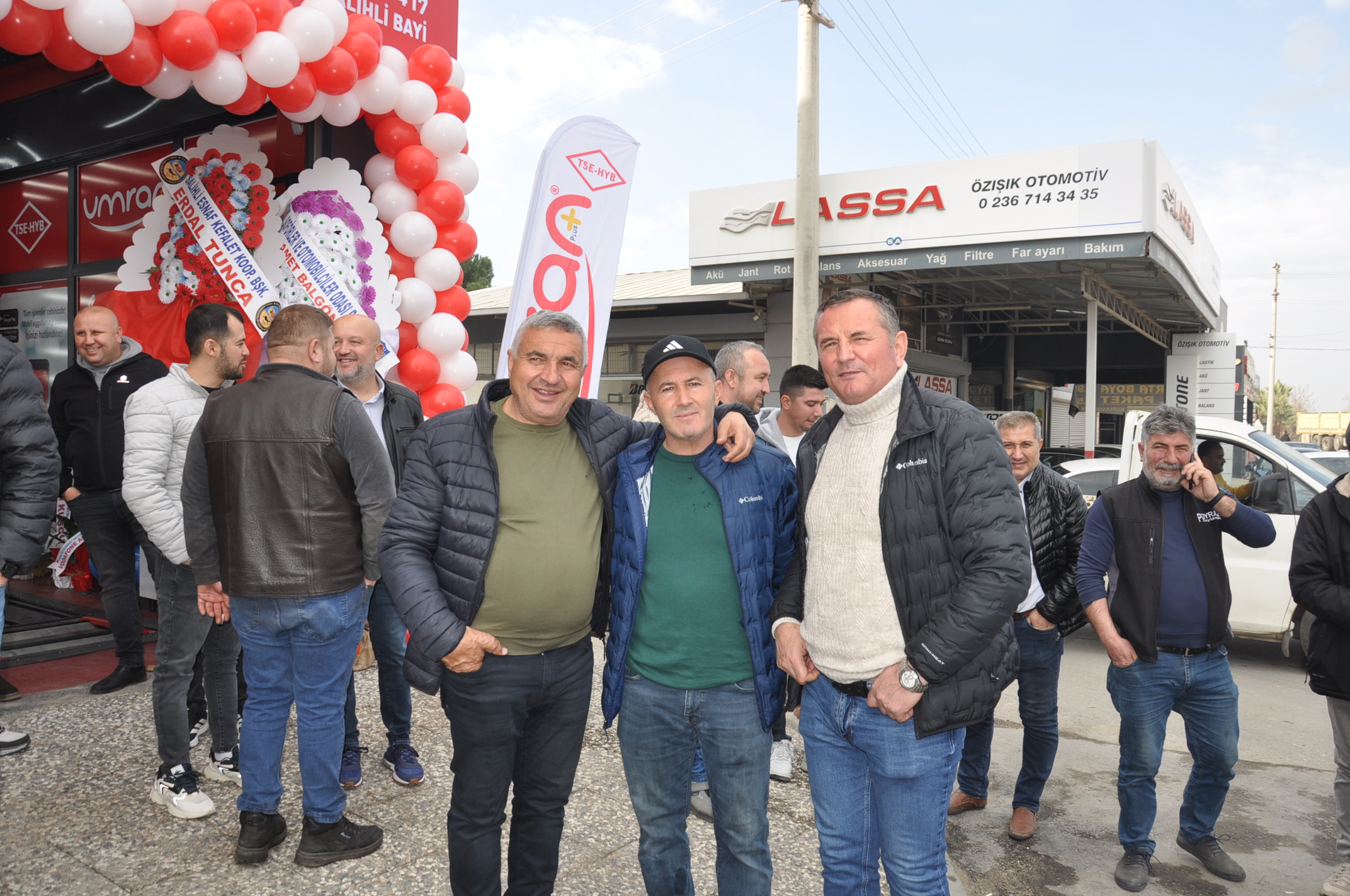 Umran Oto Eksperti̇s (10)