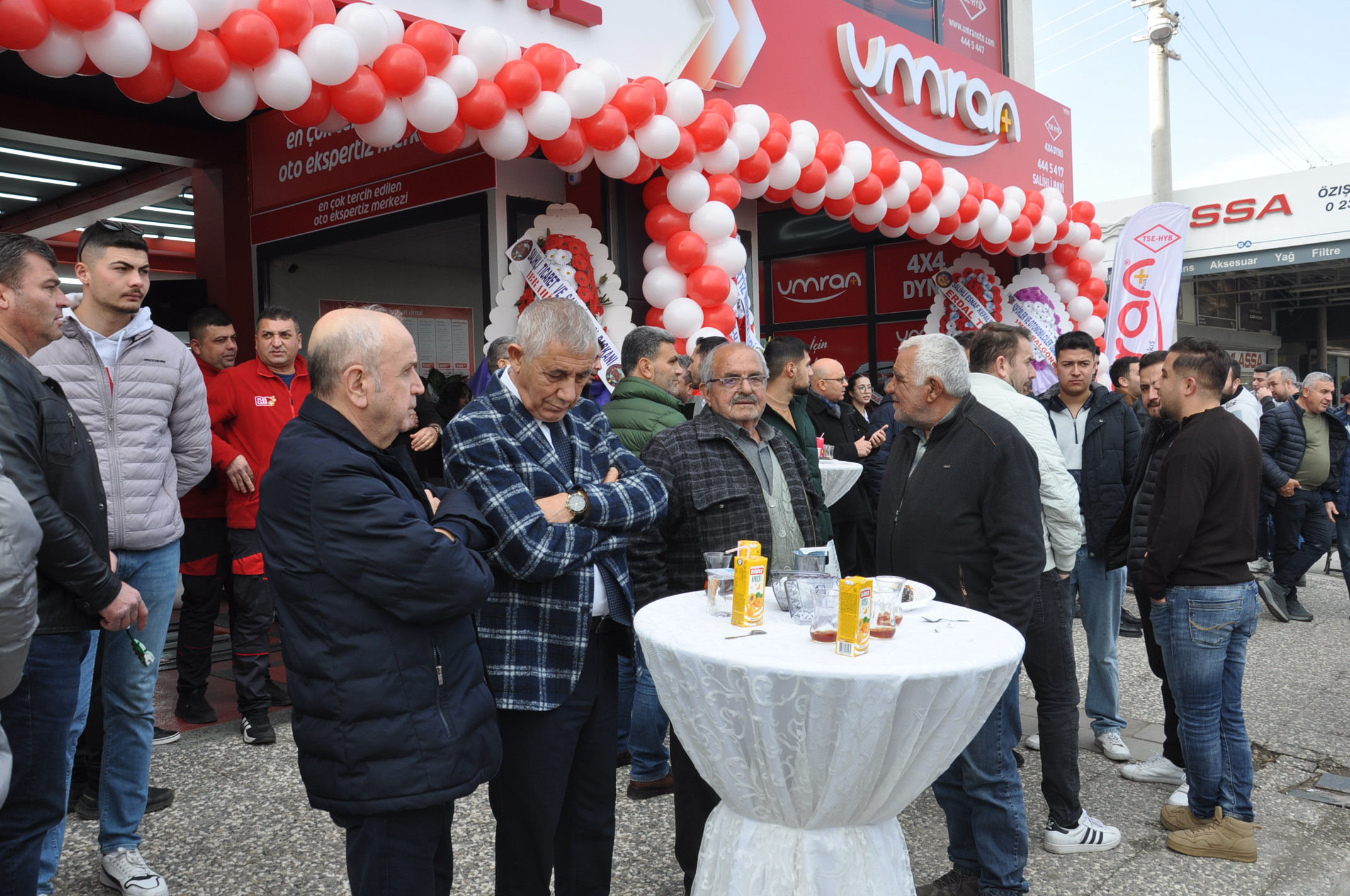 Umran Oto Eksperti̇s (14)