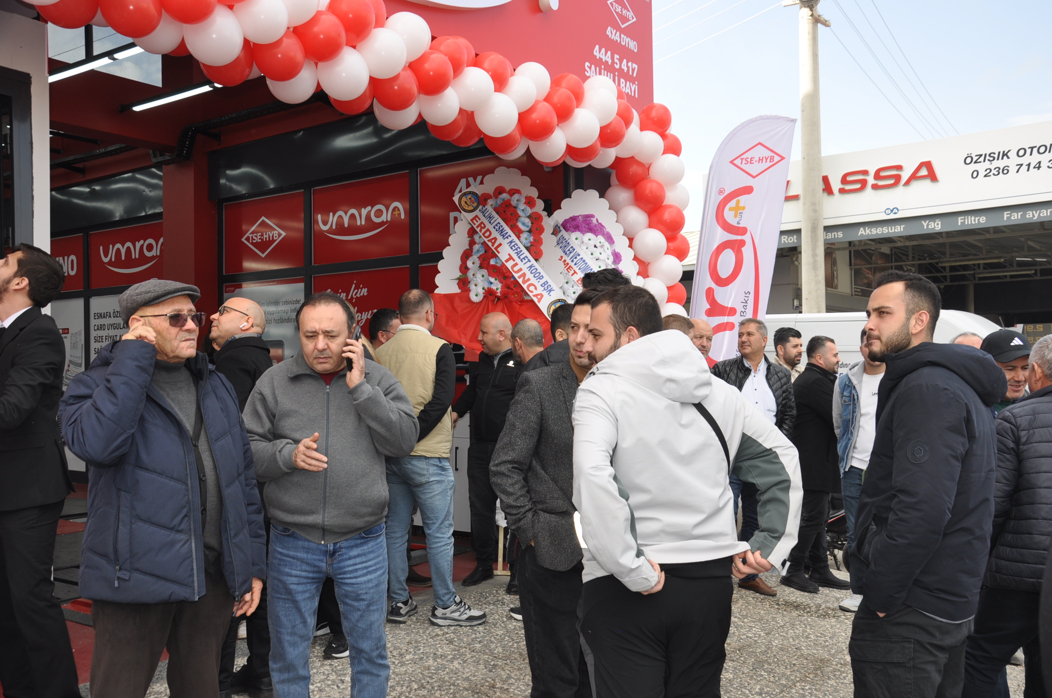 Umran Oto Eksperti̇s (15)