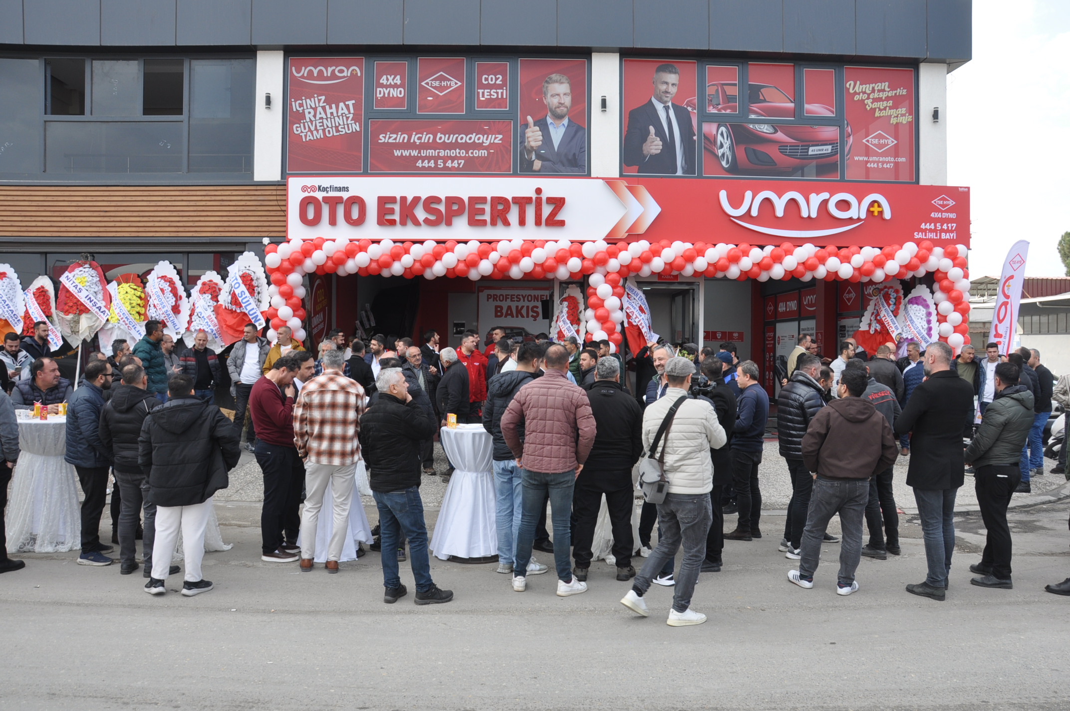 Umran Oto Eksperti̇s (18)