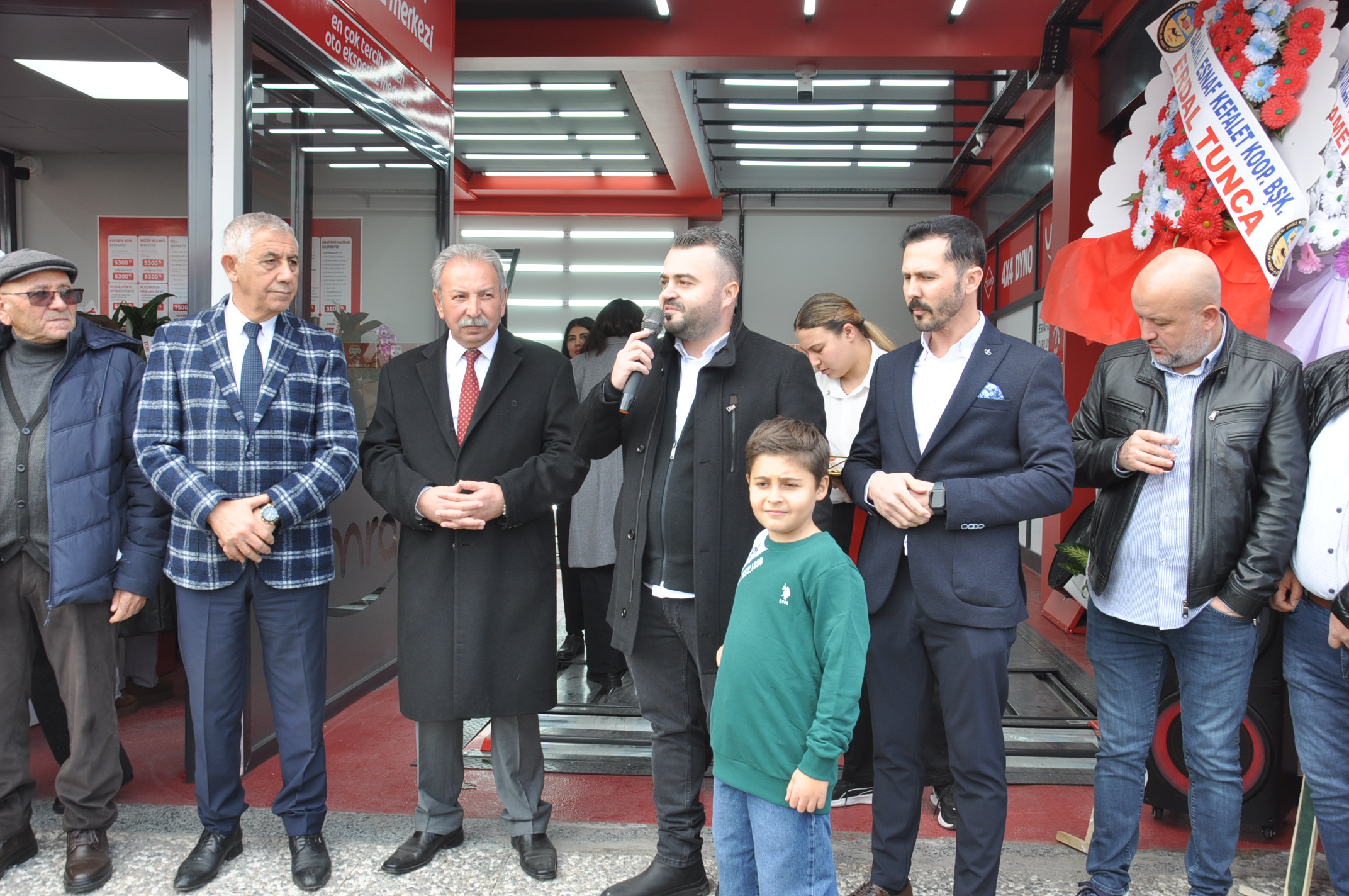 Umran Oto Eksperti̇s (19)