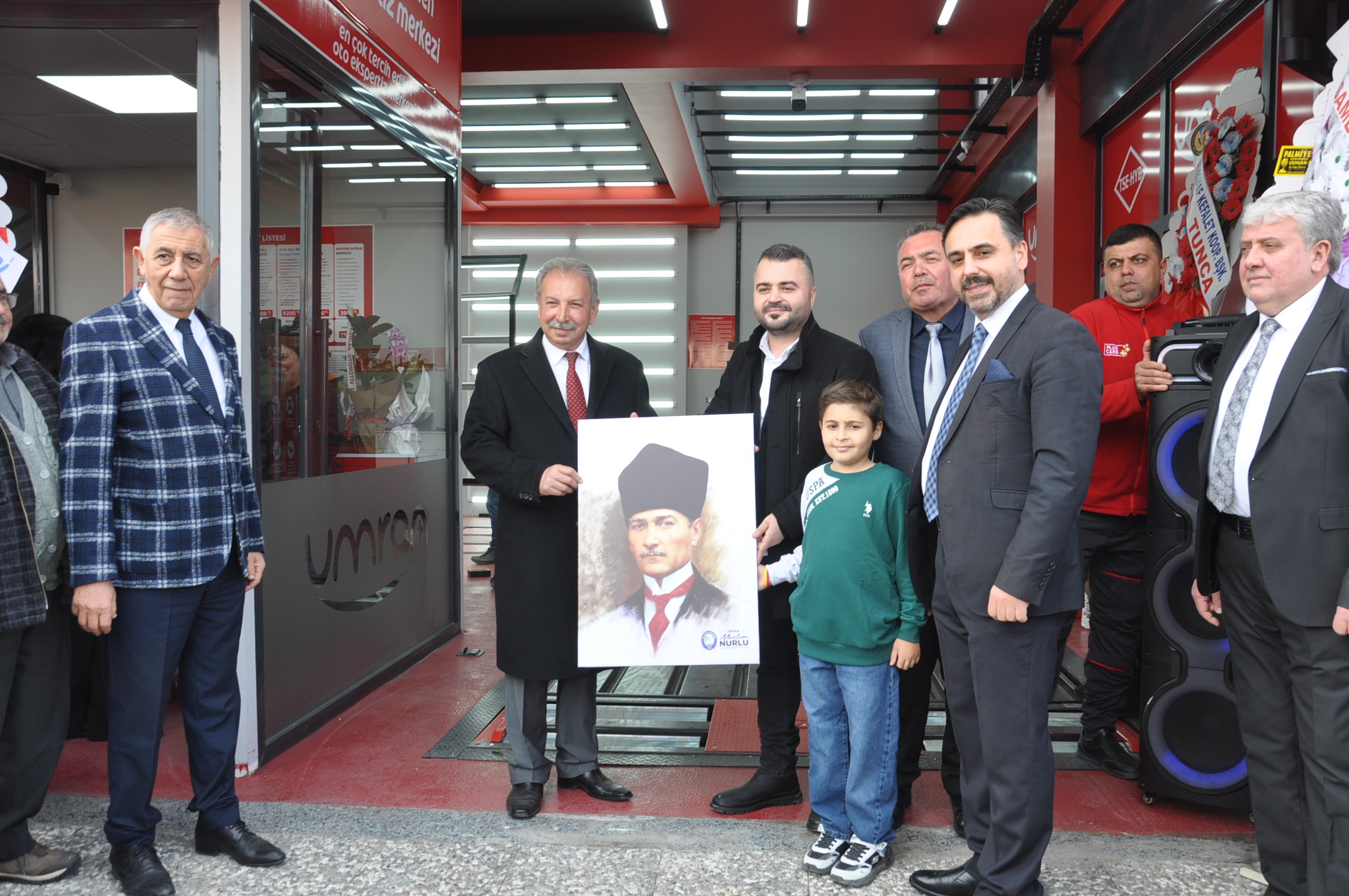 Umran Oto Eksperti̇s (23)