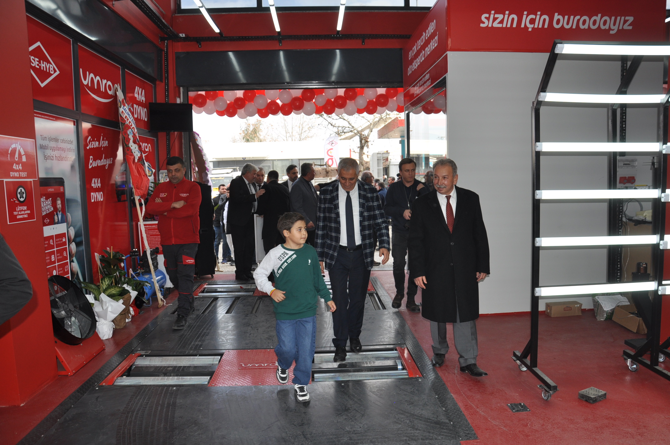 Umran Oto Eksperti̇s (24)