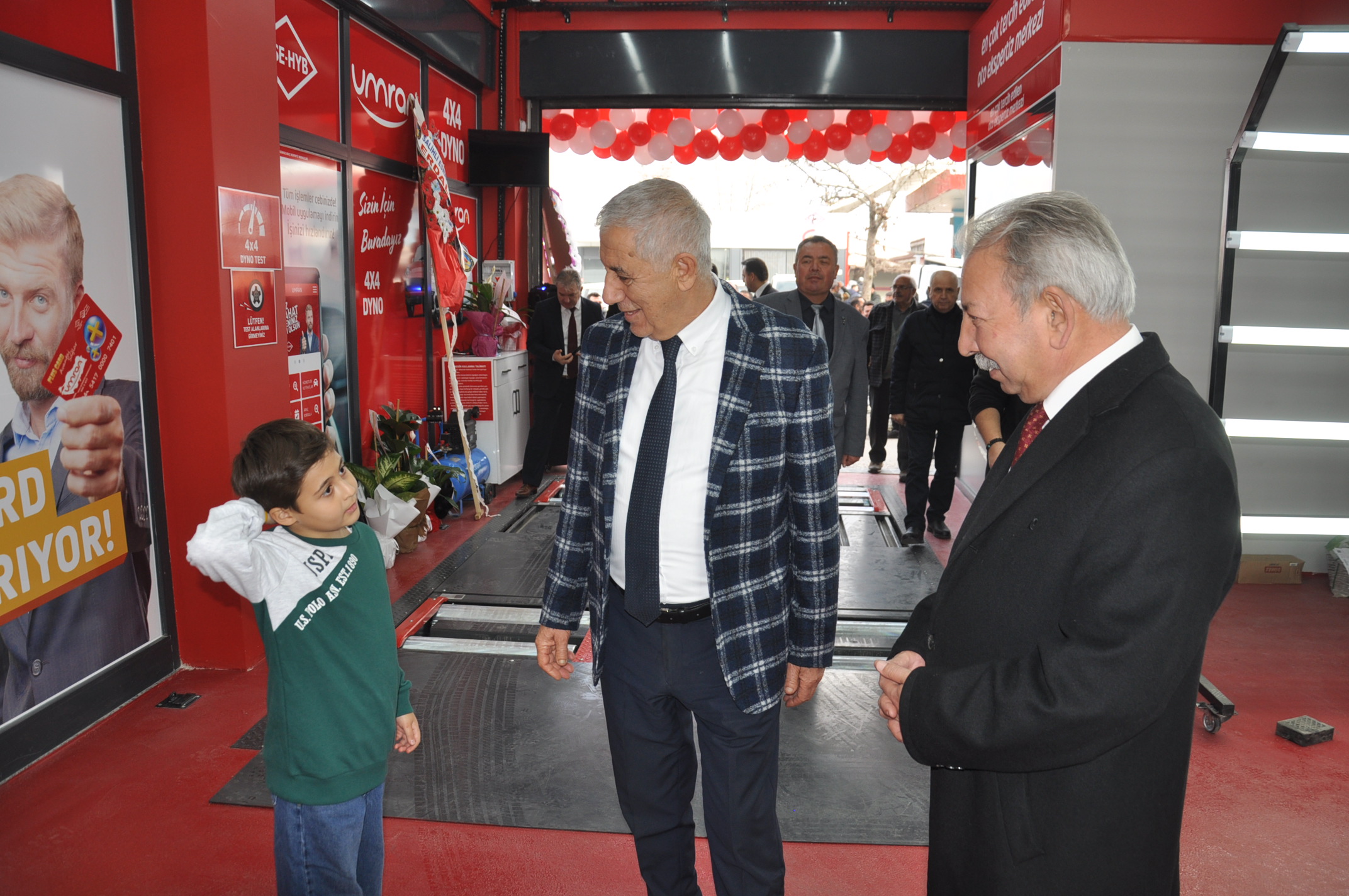 Umran Oto Eksperti̇s (25)