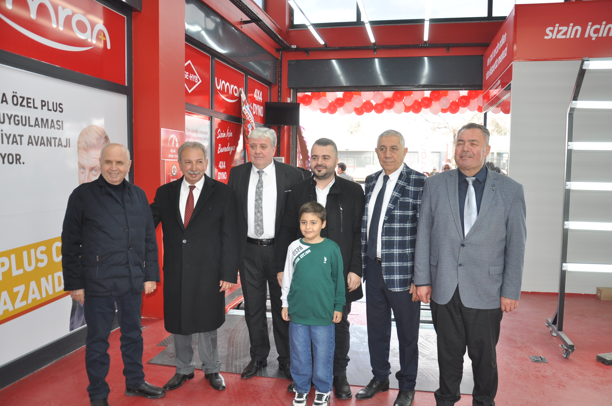 Umran Oto Eksperti̇s (26)