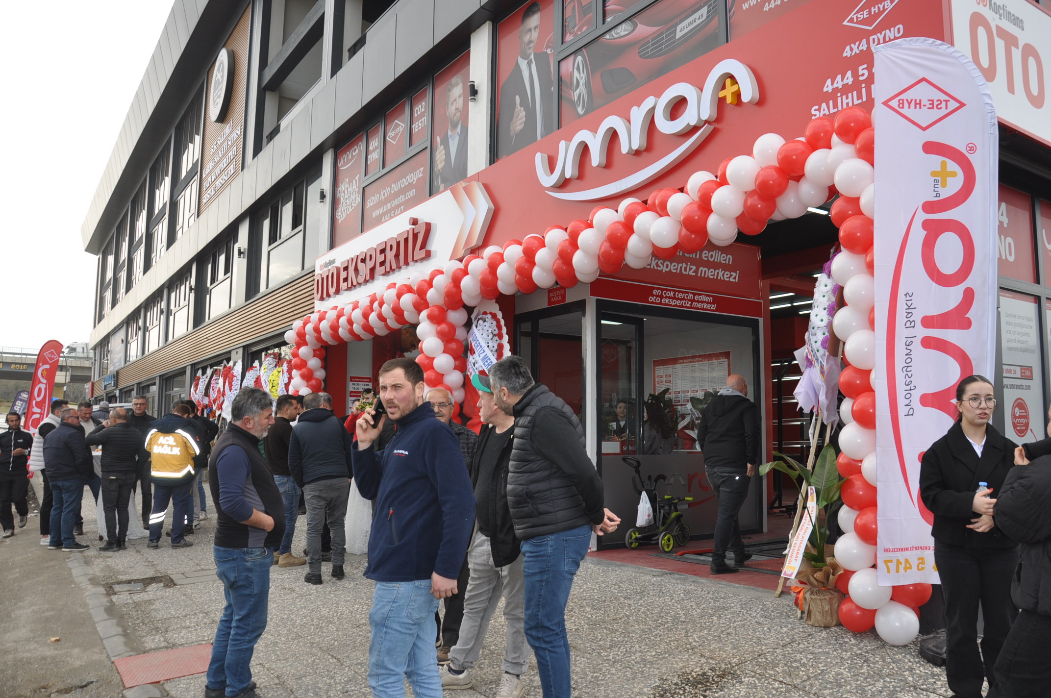 Umran Oto Eksperti̇s (5)