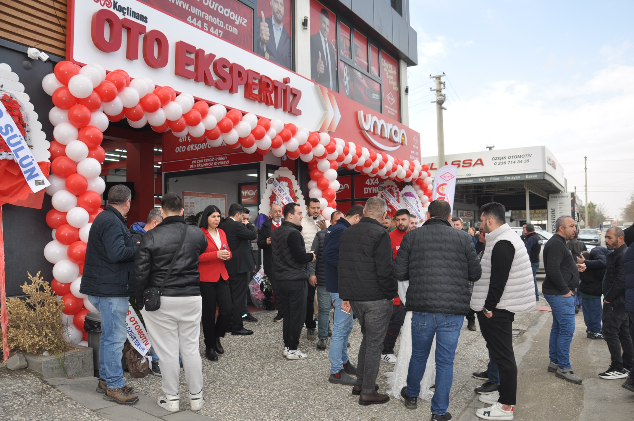 Umran Oto Eksperti̇s (6)