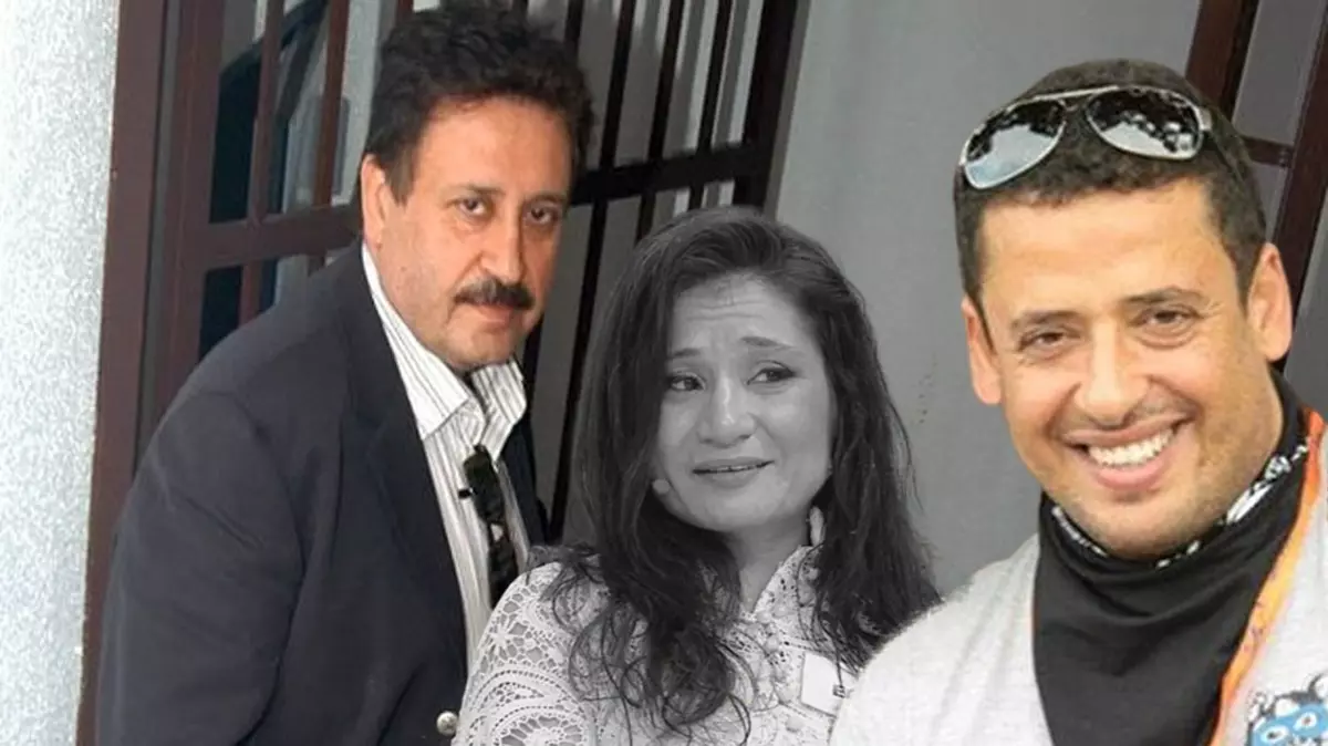 Ünlü Ismin Eski Gelininin Evi Ateşe Verildi! “Evi Yakacağım” Demişti… Dediğini Yaptı (1)-2