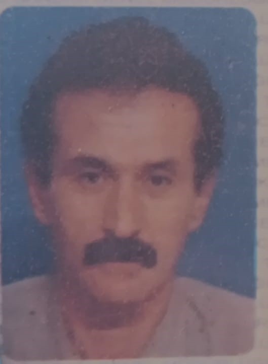 Ürküten Olay Cesedi Çürümeye Yüz Tutmuş Halde Bulundu (2)