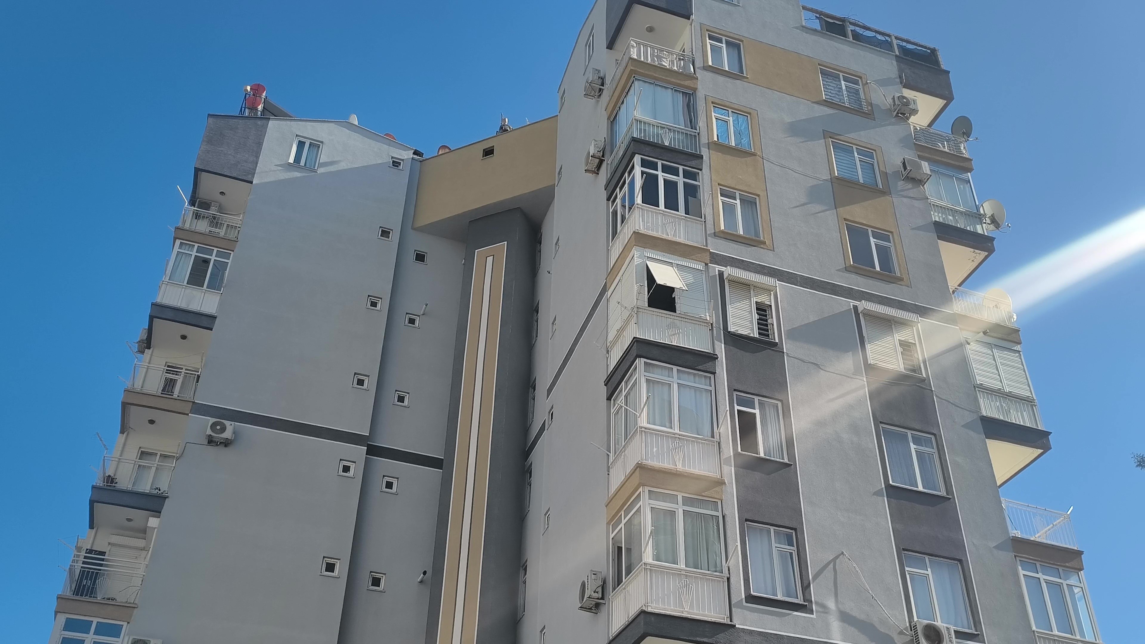 Ürküten Olay Cesedi Çürümeye Yüz Tutmuş Halde Bulundu (4)