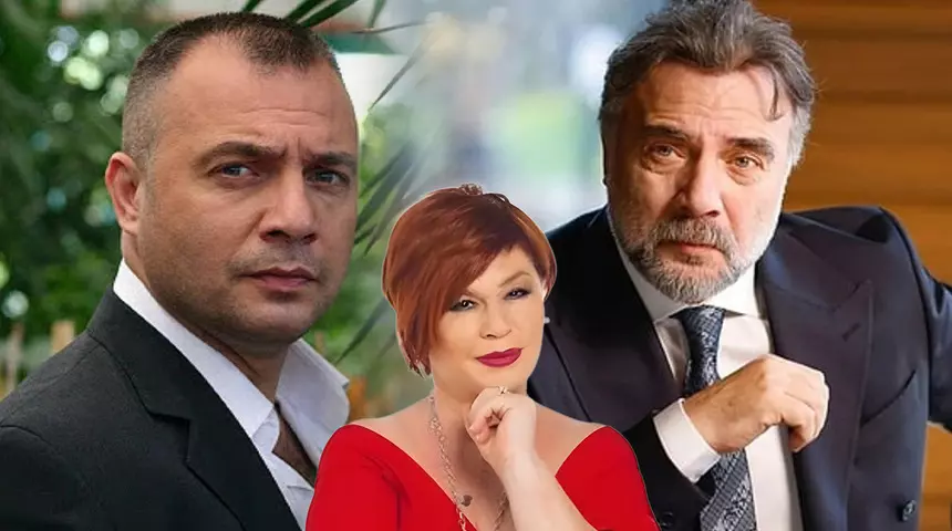Uyuşturucu Soruşturmasında Şok Isimler! Oktay Kaynarca Ve Emel Müftüoğlu Gözaltında-2