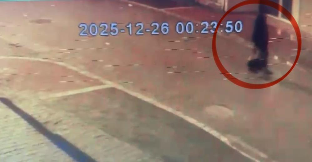 Uyusturucu Tuzagi Kamerada Gercek Supheli Eski Erkek Arkadas Cikti (3)