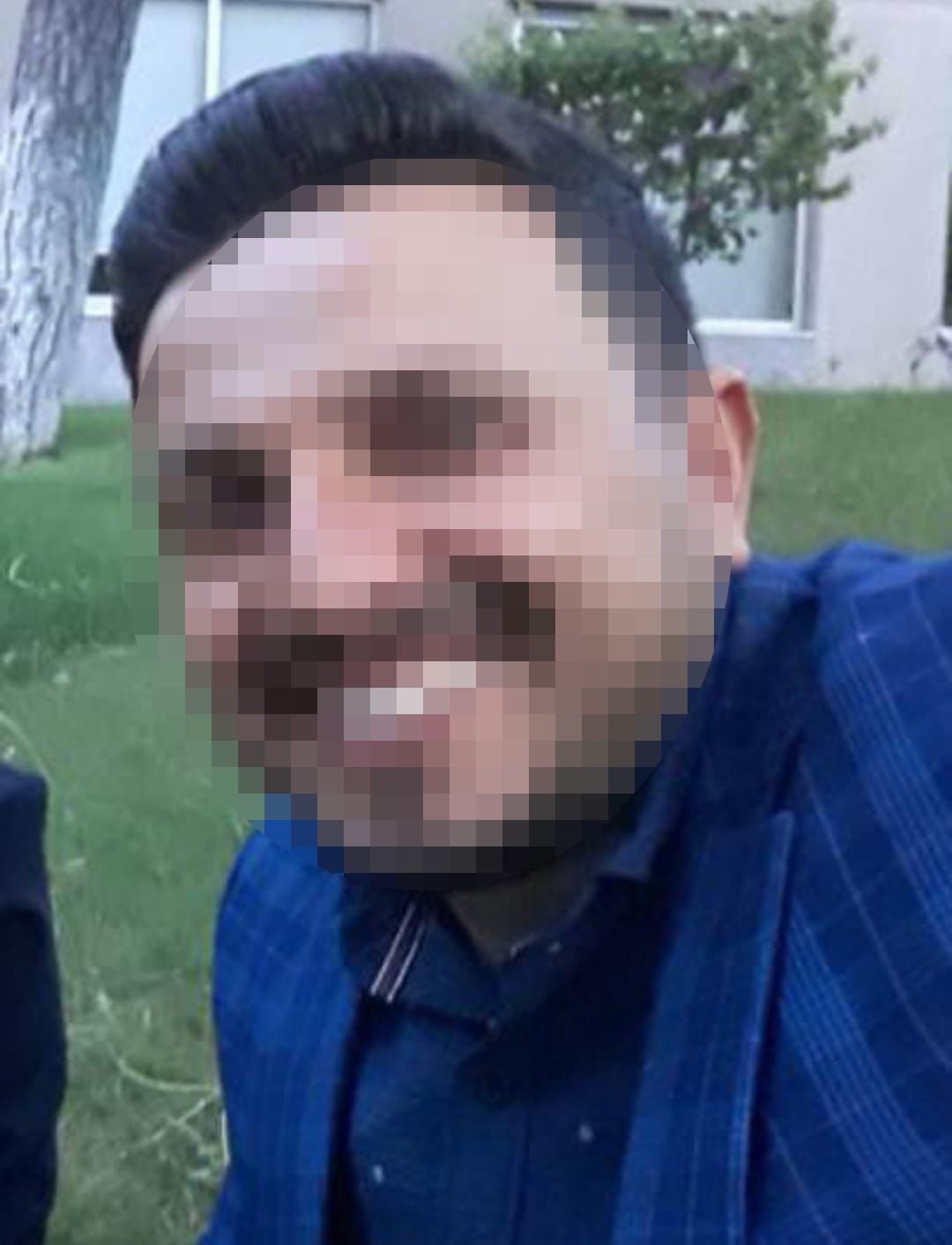 Vatandaslar Elinden Zor Aldi 9 Yillik Esini Kanlar Icinde Birakti (2)