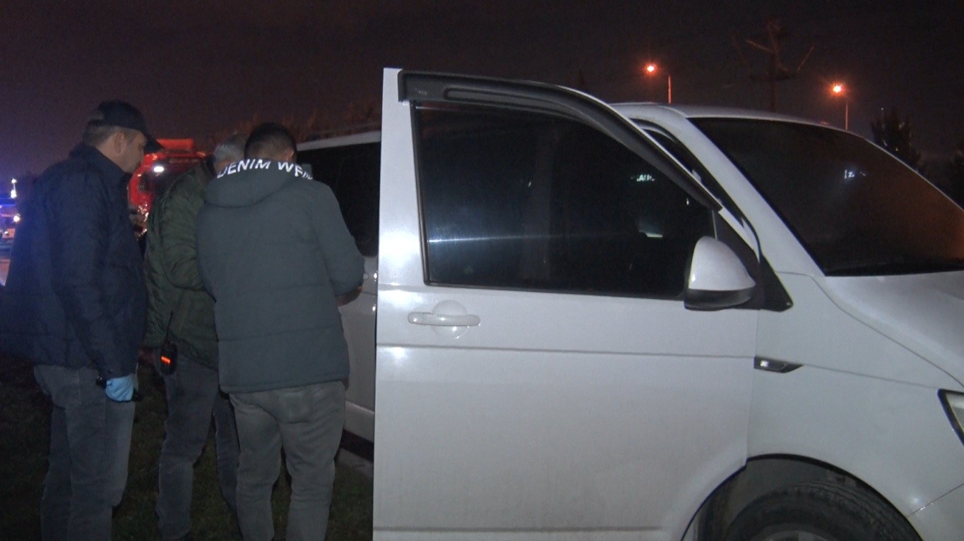 Vatandaslar Suphelendi Gercek Ortaya Cikti Panelvanda Olu Bulundu (2)