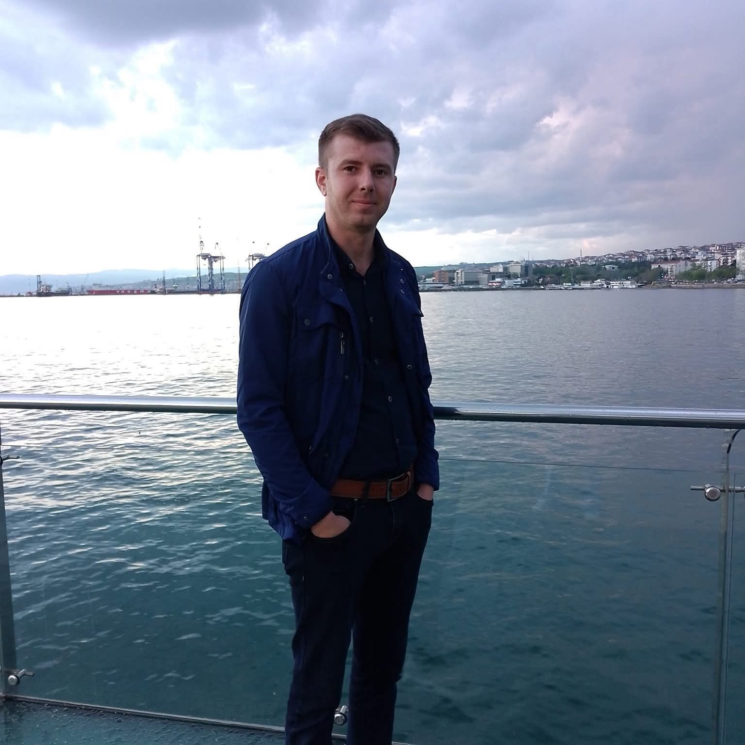 Virajı Alamadı, Sulama Kanalına Düştü 34 Yaşındaki Sürücü Öldü (3)