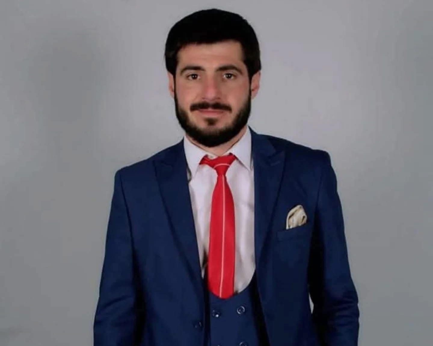 Yanmış Araçtaki Gizemli Ölüm Genç Müteahhide Veda (2)