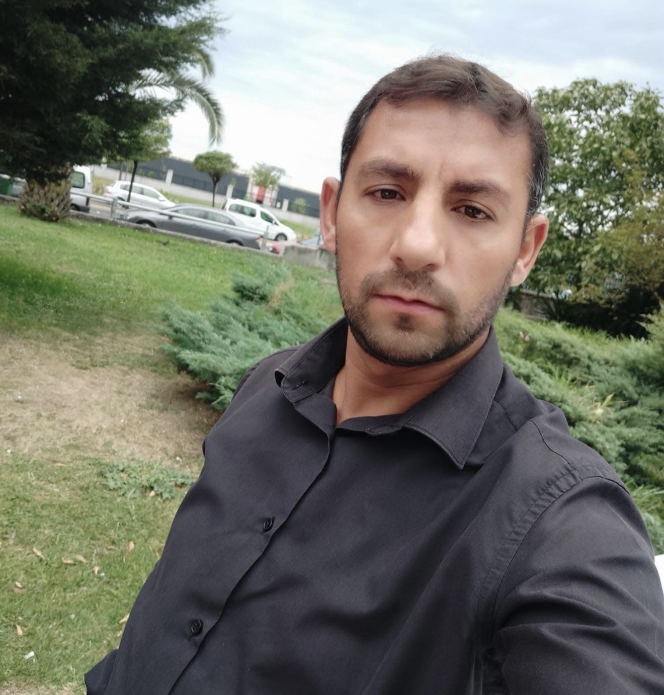 Yasak Ilişkide Cinayet! Sevgilisini Araç Içinde Boğazını Keserek Öldürdü (2)