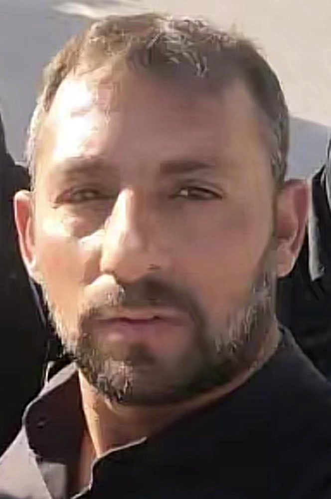 Yasak Ilişkide Cinayet! Sevgilisini Araç Içinde Boğazını Keserek Öldürdü (3)